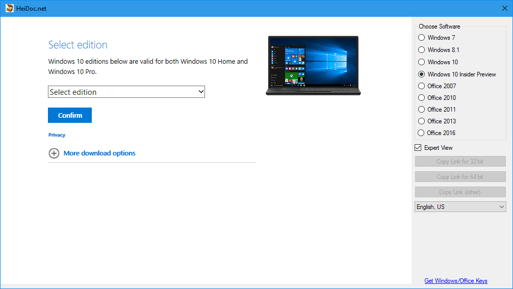 windows 10 repair tool download microsoft